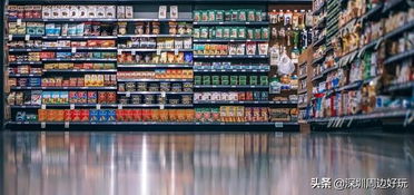 在深圳，月薪過(guò)萬(wàn)的日用品銷(xiāo)售是怎樣一種體驗(yàn)？