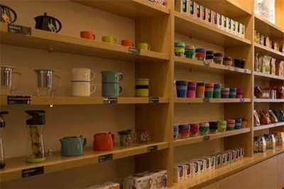 果小美 以創(chuàng)新模式引領日用品銷售新風尚