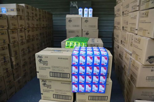警惕！你家中的“大牌”日用品，可能是假貨